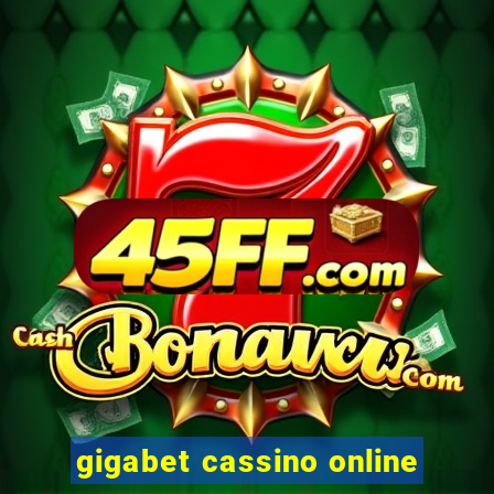 gigabet cassino online